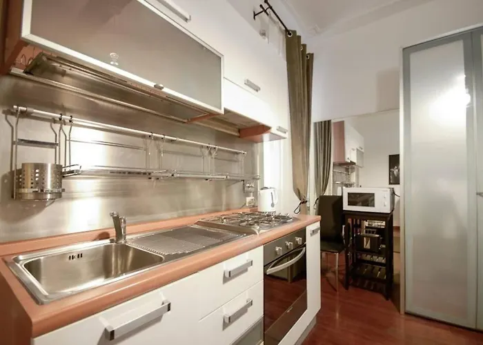 Banchi - Classic Between Navona&campo Dei Fiori Appartamento Roma